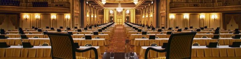 Chicago Meeting Space Event Venue Palmer House A Hilton