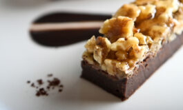 Chocolate Lovers Brownie Experience Package