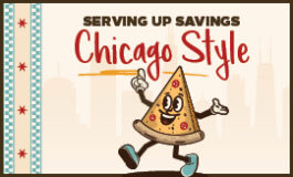 Chicago Style Savings 